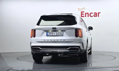 Kia Sorento 2021, 136424 км, за 22000000 KRW