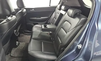 Kia Sportage 2018, 47492 км, за 15700000 KRW - фото 11
