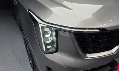 Kia Sorento 2024, 38658 км, за 36900000 KRW - фото 22