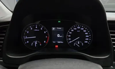 Hyundai Avante 2016, 152675 км, за 7200000 KRW - фото 8
