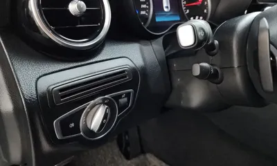 Mercedes-Benz C-Class 2019, 47479 км, за 16500000 KRW - фото 27