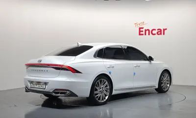 Hyundai Grandeur 2021, 87553 км, за 26900000 KRW