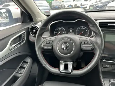 MG ZS 2020, 60000 км, за 28800 CNY - фото 16