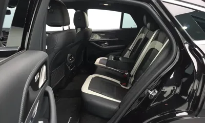 Mercedes-Benz GLE-Class 2021, 34160 км, за 108000000 KRW - фото 11
