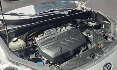Kia Sportage 2019, 74493 км, за 12990000 KRW - фото 6