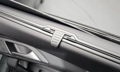 Audi Q5 2025, 6844 км, за 89000000 KRW - фото 37