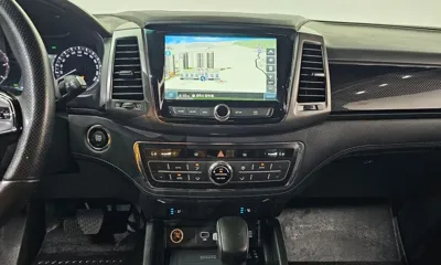 KG_Mobility_Ssangyong Rexton 2021, 95860 км, за 21500000 KRW - фото 13
