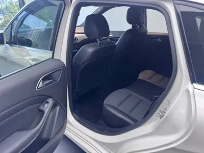 Mercedes-Benz B-Class 2017, 29000 км, за 43000 CNY - фото 5
