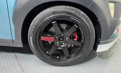 Hyundai Kona 2018, 109218 км, за 13200000 KRW - фото 21