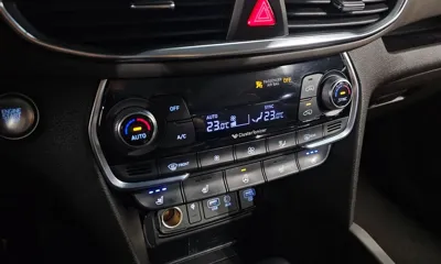 Hyundai Santafe 2019, 66649 км, за 19490000 KRW - фото 30