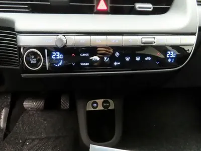 Hyundai Ioniq5 2023, 32156 км, за 31700000 KRW - фото 15