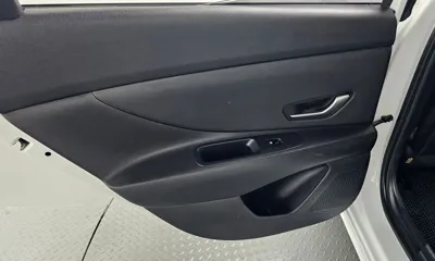 Hyundai Avante 2023, 125202 км, за 13600000 KRW - фото 25