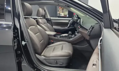 Hyundai Grandeur 2018, 18910 км, за 17900000 KRW - фото 11