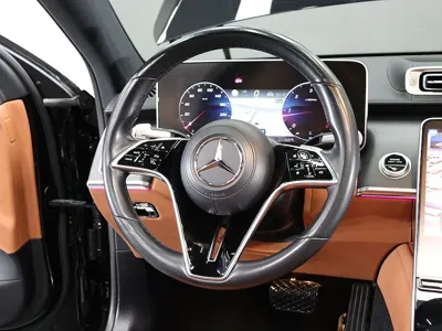 Mercedes-Benz S-Class 2022, 85827 км, за 71900000 KRW - фото 14