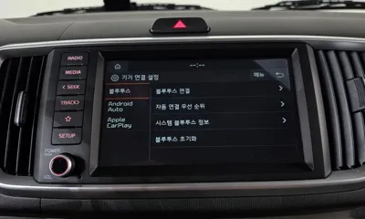 Kia Ray 2021, 23773 км, за 13500000 KRW - фото 30