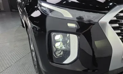 Hyundai Palisade 2022, 96255 км, за 24890000 KRW - фото 22