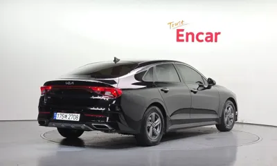 Kia K5 2022, 85997 км, за 16200000 KRW