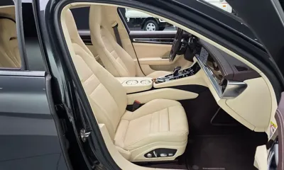 Porsche Panamera 2018, 48295 км, за 71900000 KRW - фото 10
