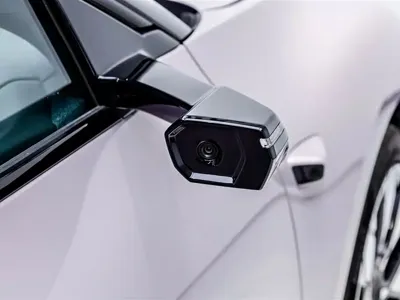 奥迪AUDI 奥迪E5 Sportback 2025, 8800 км, за 252000 CNY - фото 32