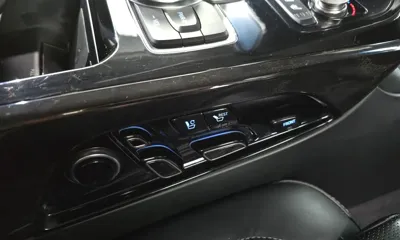 Genesis EQ900 2018, 179602 км, за 17600000 KRW - фото 32