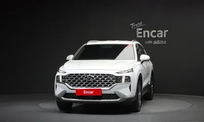 Hyundai Santafe 2021, 83225 км, за 23900000 KRW - фото 3