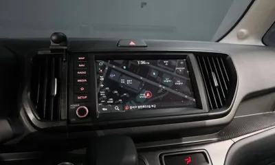 Kia Ray 2026, 3054 км, за 19200000 KRW - фото 27