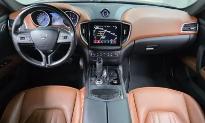 Maserati Ghibli 2019, 75006 км, за 25900000 KRW - фото 7