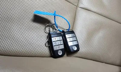 Kia Canival 2019, 107817 км, за 18500000 KRW - фото 19