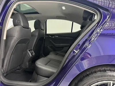 Skoda Octavia 2021, 17000 км, за 145700 CNY - фото 10