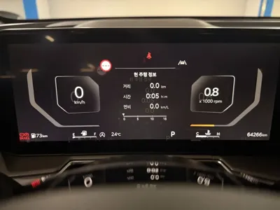 Kia Sorento 2024, 64266 км, за 32500000 KRW - фото 6