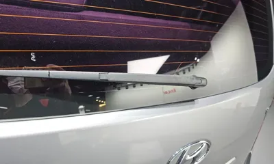 Hyundai Starex 2016, 176144 км, за 8800000 KRW - фото 28