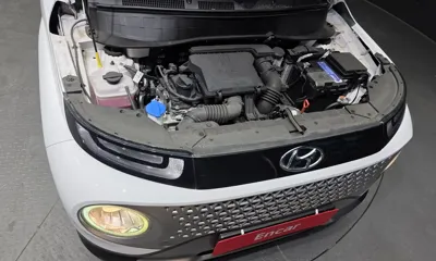 Hyundai Casper 2023, 70499 км, за 12200000 KRW - фото 6