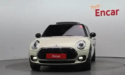 MINI Clubman 2019, 167397 км, за 9190000 KRW