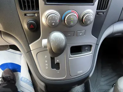 Hyundai Starex 2010, 108869 км, за 6490000 KRW - фото 10