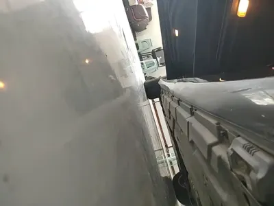 Mercedes-Benz R-Class 2016, 156800 км, за 61300 CNY - фото 22