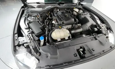 Ford Mustang 2021, 50678 км, за 31990000 KRW - фото 6