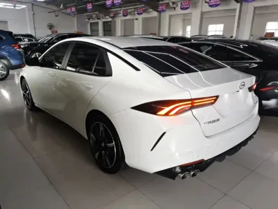 GAC Motor Shadow Leopard 2023, 31700 км, за 68900 CNY - фото 5