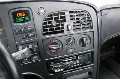 Saab 9000 1996, 81546 км, за 5500000 KRW - фото 8