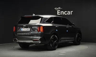 Kia Sorento 2021, 77393 км, за 27400000 KRW