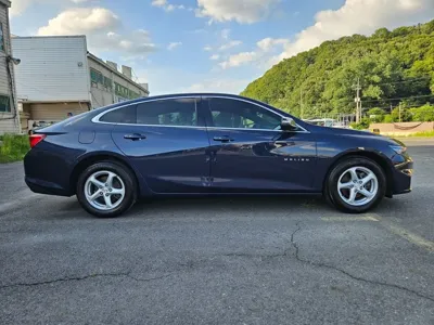ChevroletGMDaewoo Malibu 2017, 58300 км, за 7500000 KRW - фото 12