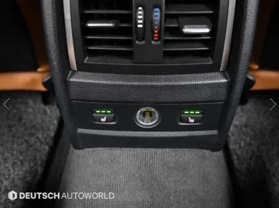 BMW 4-Series 2018, 149563 км, за 9900000 KRW - фото 16
