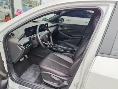 Buick Verano 2022, 44000 км, за 53000 CNY - фото 7