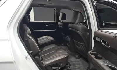 Hyundai Palisade 2024, 22831 км, за 41700000 KRW - фото 26