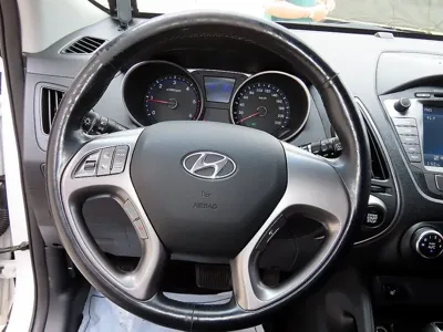 Hyundai Tucson 2015, 110427 км, за 8300000 KRW - фото 8