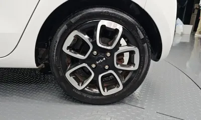 Kia Ray 2022, 73714 км, за 12000000 KRW - фото 21