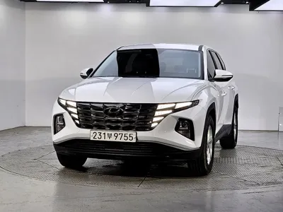 Hyundai Tucson 2022, 97725 км, за 17900000 KRW