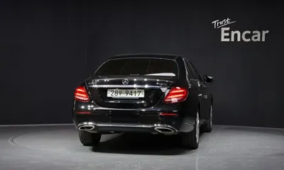 Mercedes-Benz E-Class 2018, 118439 км, за 19900000 KRW