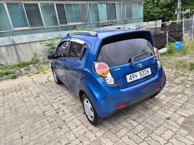 ChevroletGMDaewoo Matiz 2011, 98514 км, за 1400000 KRW - фото 2