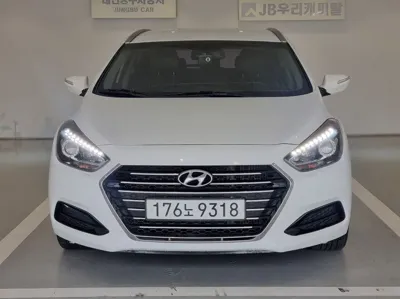 Hyundai i40 2016, 160216 км, за 6500000 KRW - фото 3