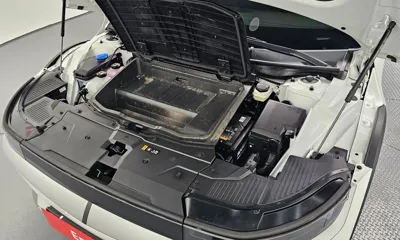 Hyundai Ioniq5 2023, 45313 км, за 31500000 KRW - фото 6